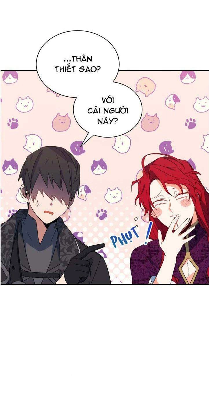 Nàng Elizabeth Thuần Khiết Chapter 6 - 65