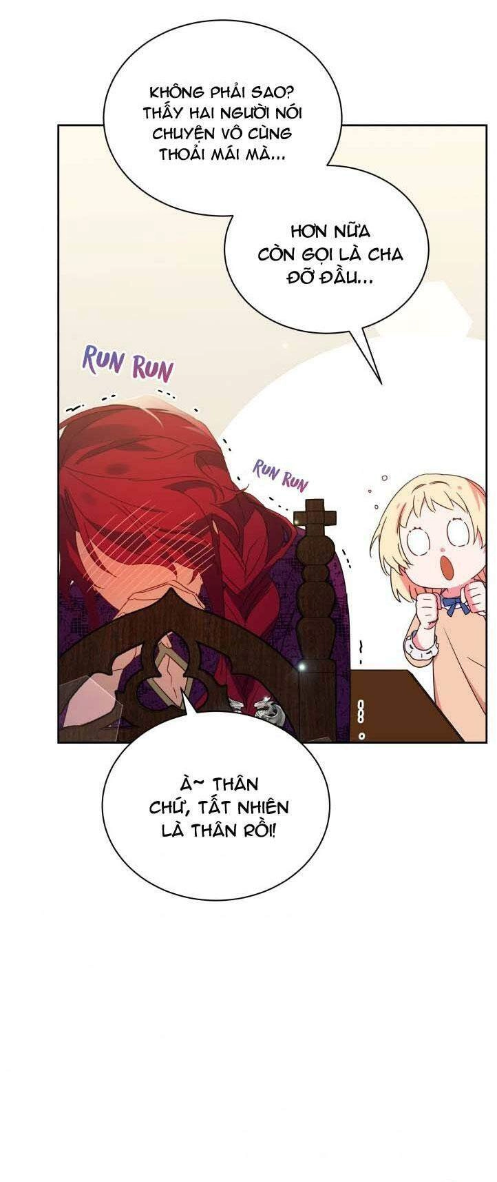 Nàng Elizabeth Thuần Khiết Chapter 6 - 66