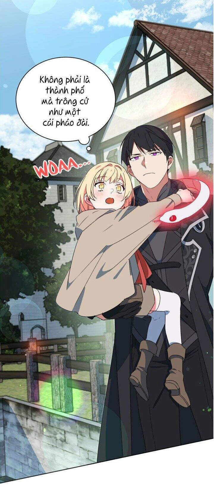 Nàng Elizabeth Thuần Khiết Chapter 7 - 4