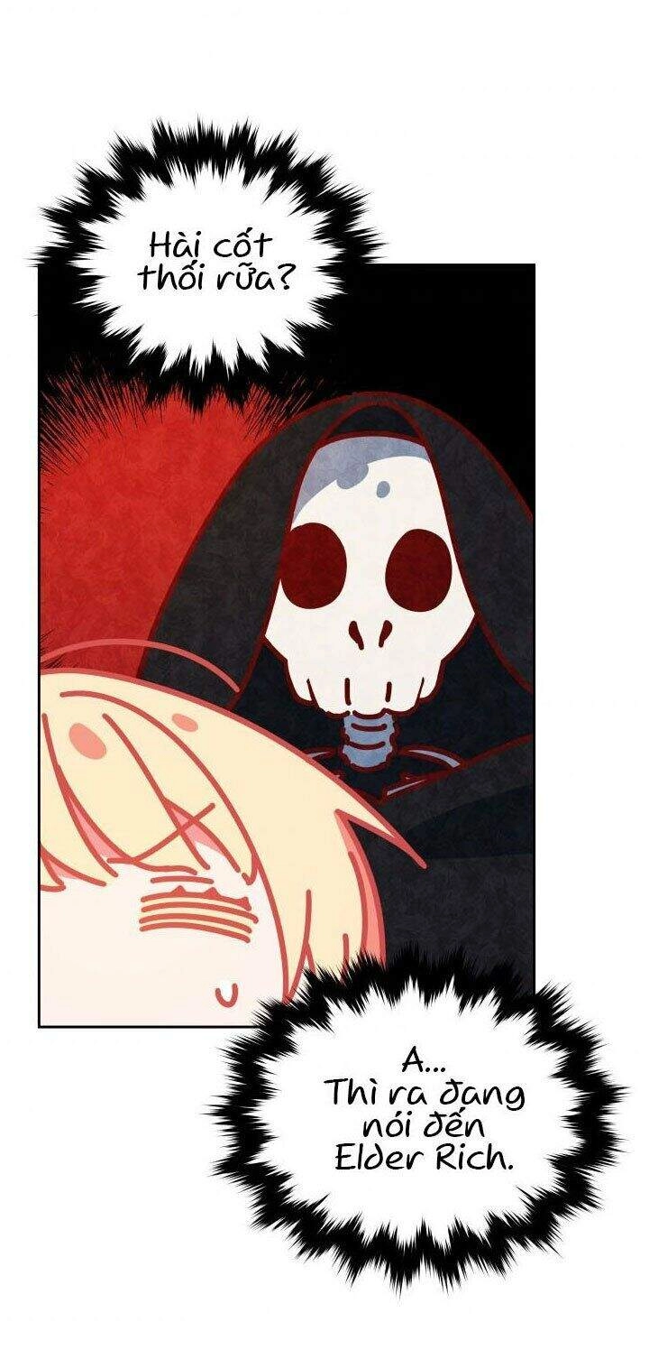 Nàng Elizabeth Thuần Khiết Chapter 7 - 7