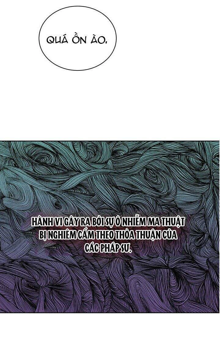 Nàng Elizabeth Thuần Khiết Chapter 7 - 11