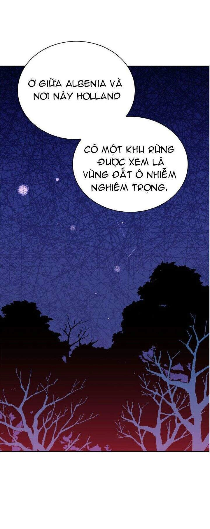 Nàng Elizabeth Thuần Khiết Chapter 7 - 14