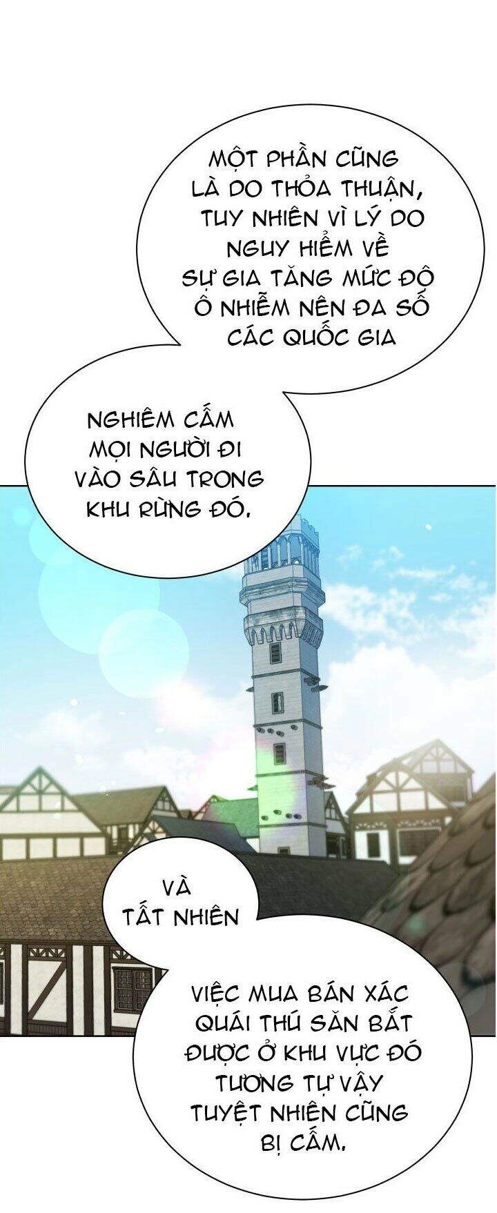Nàng Elizabeth Thuần Khiết Chapter 7 - 15