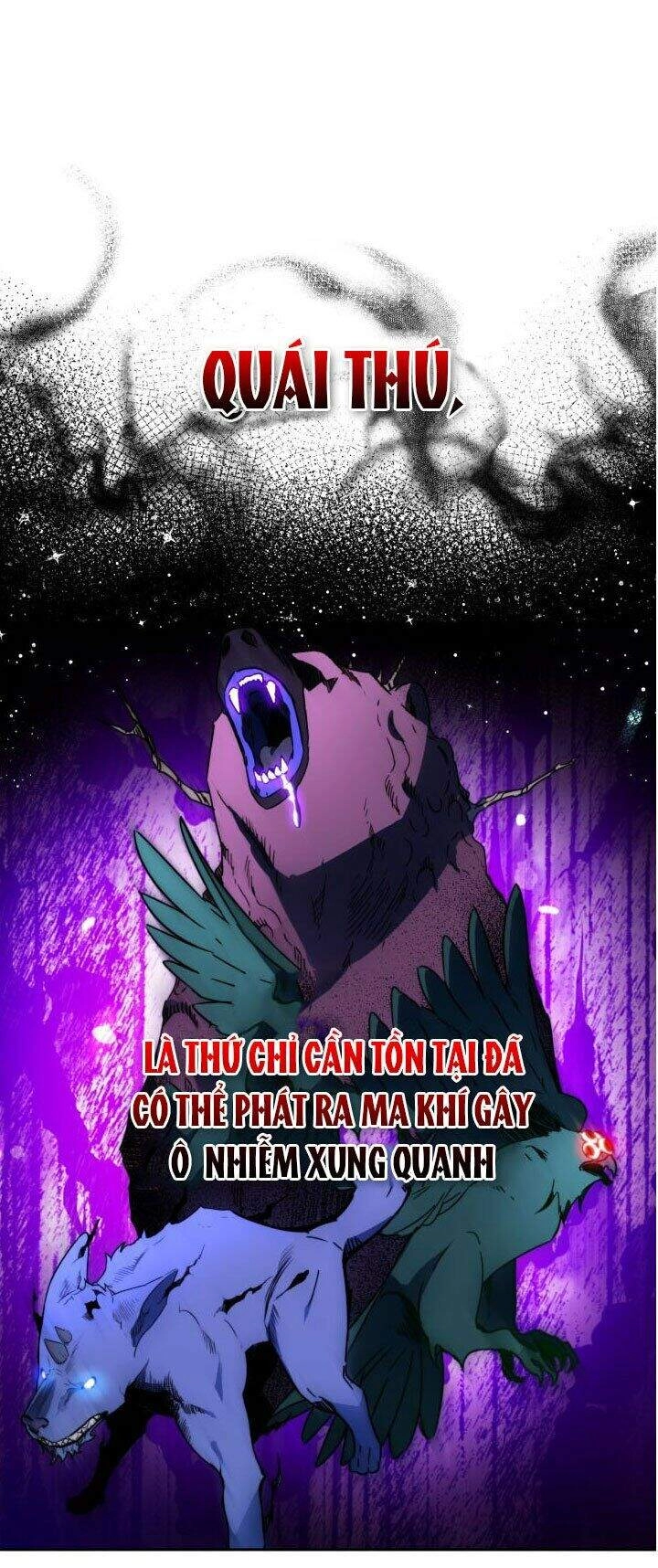 Nàng Elizabeth Thuần Khiết Chapter 7 - 20