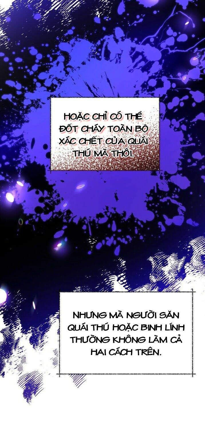 Nàng Elizabeth Thuần Khiết Chapter 7 - 22