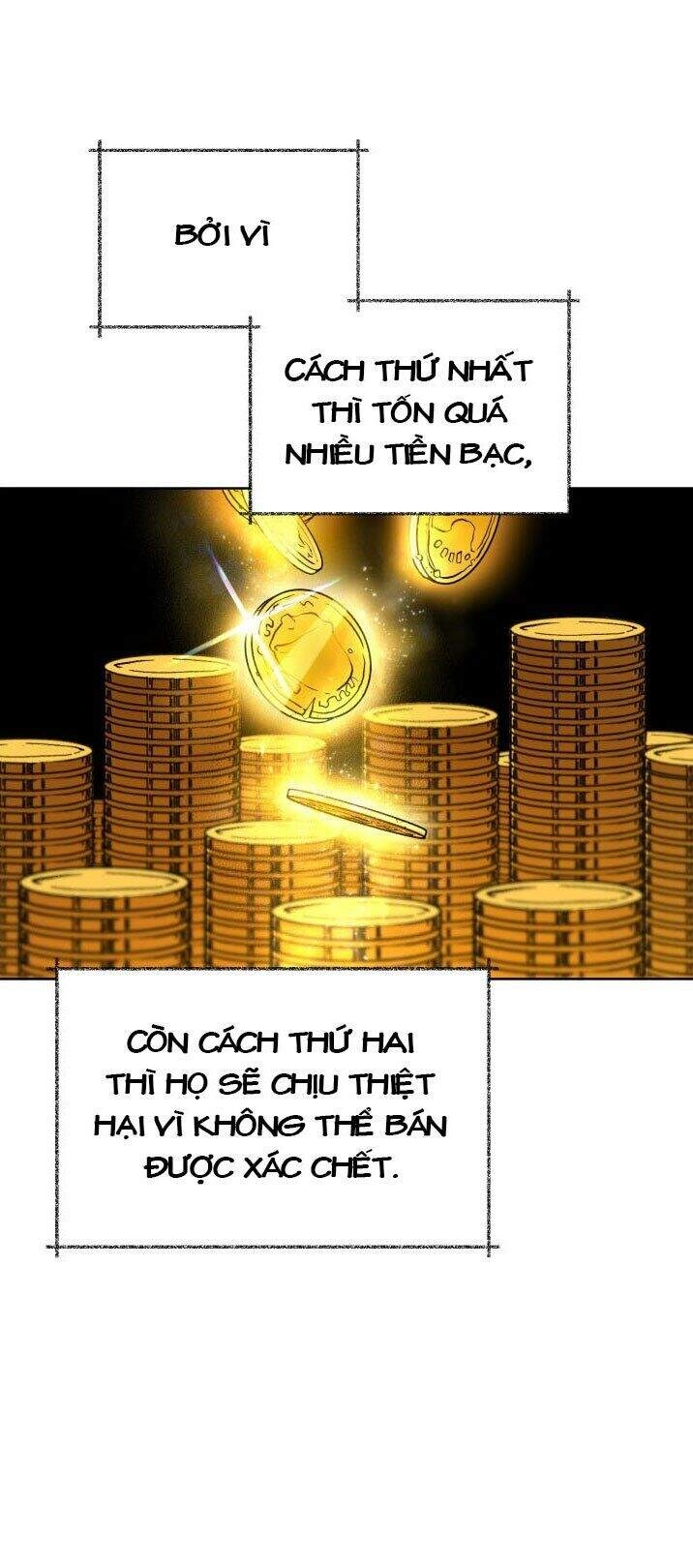 Nàng Elizabeth Thuần Khiết Chapter 7 - 23