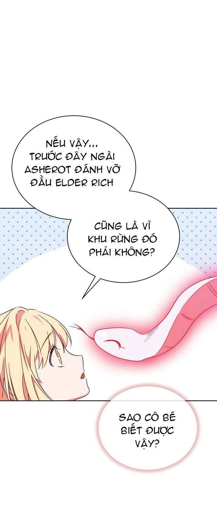 Nàng Elizabeth Thuần Khiết Chapter 7 - 24