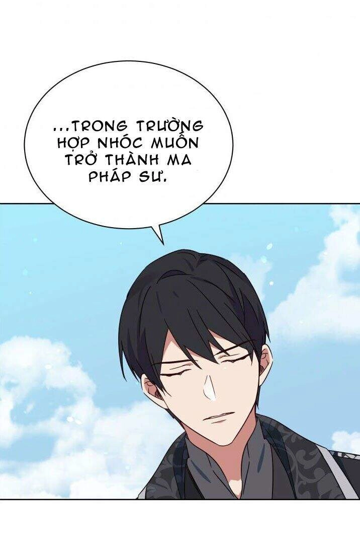 Nàng Elizabeth Thuần Khiết Chapter 7 - 34