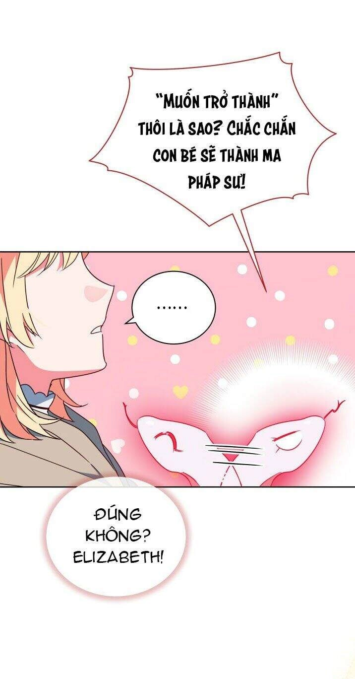 Nàng Elizabeth Thuần Khiết Chapter 7 - 35