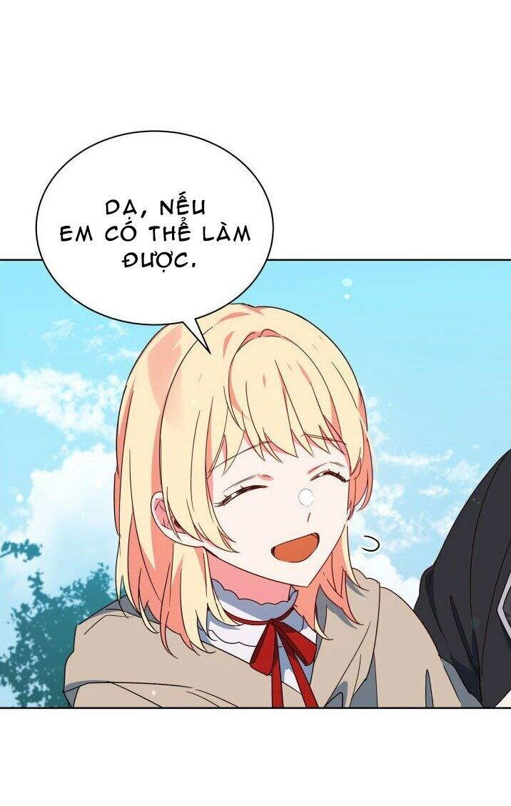 Nàng Elizabeth Thuần Khiết Chapter 7 - 39