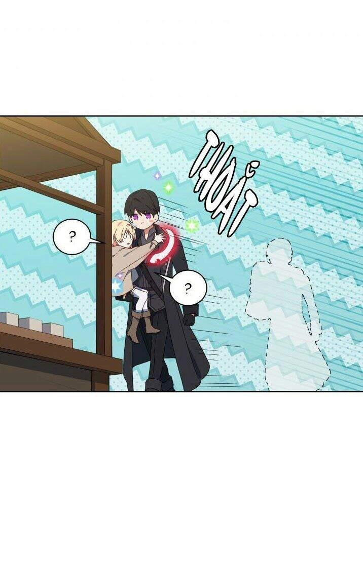 Nàng Elizabeth Thuần Khiết Chapter 7 - 42