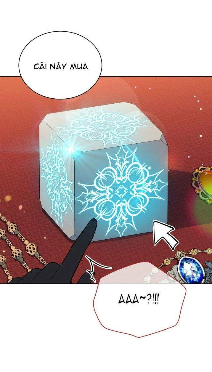 Nàng Elizabeth Thuần Khiết Chapter 7 - 43