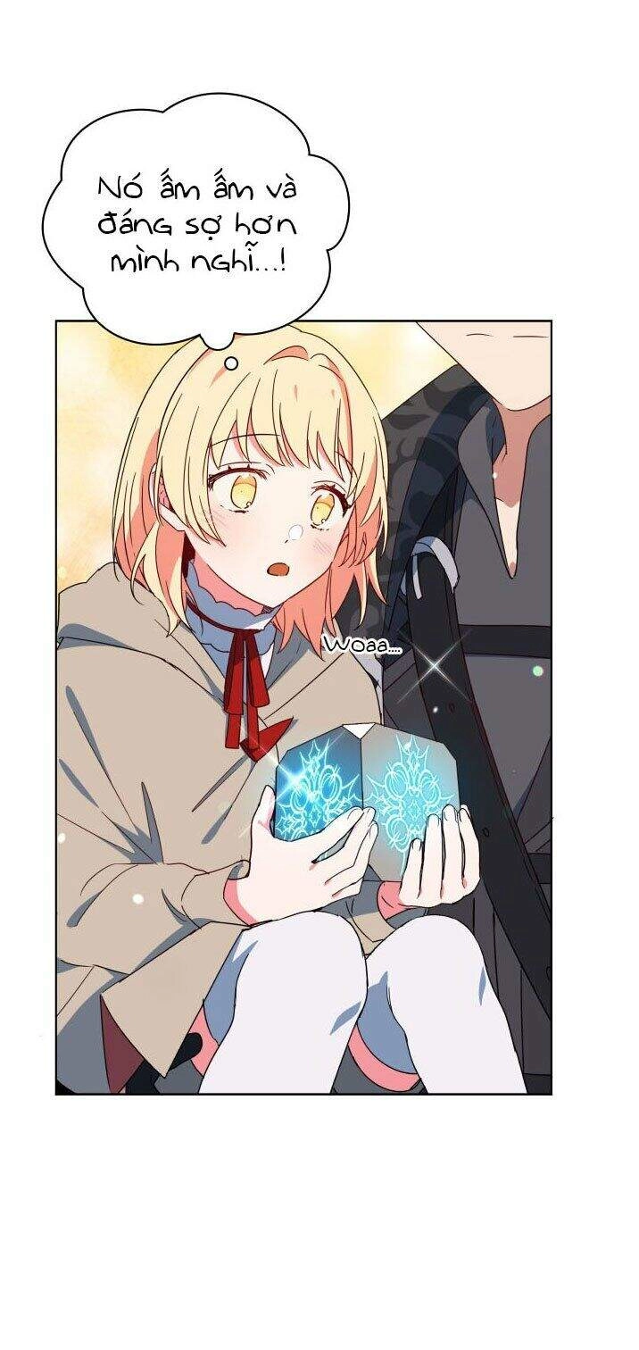 Nàng Elizabeth Thuần Khiết Chapter 7 - 46