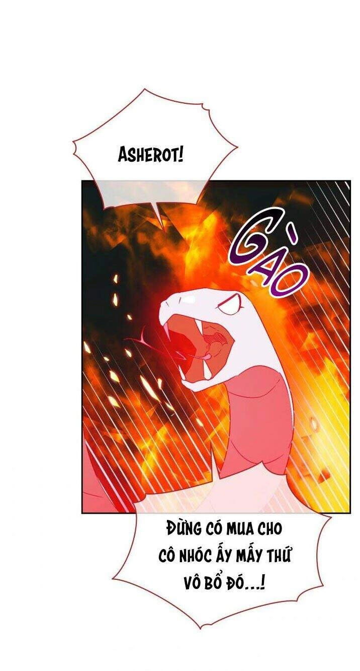 Nàng Elizabeth Thuần Khiết Chapter 7 - 47