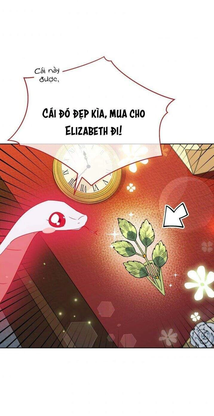 Nàng Elizabeth Thuần Khiết Chapter 7 - 48