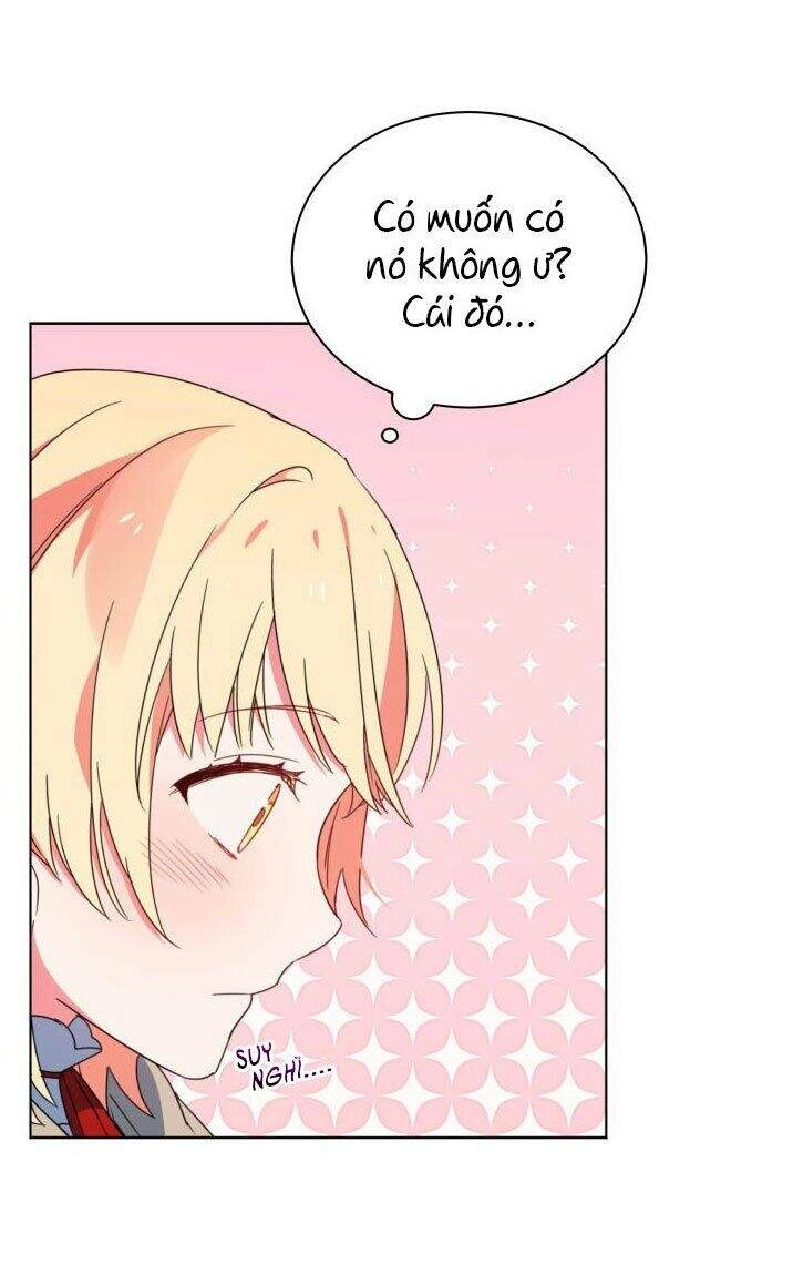 Nàng Elizabeth Thuần Khiết Chapter 7 - 53