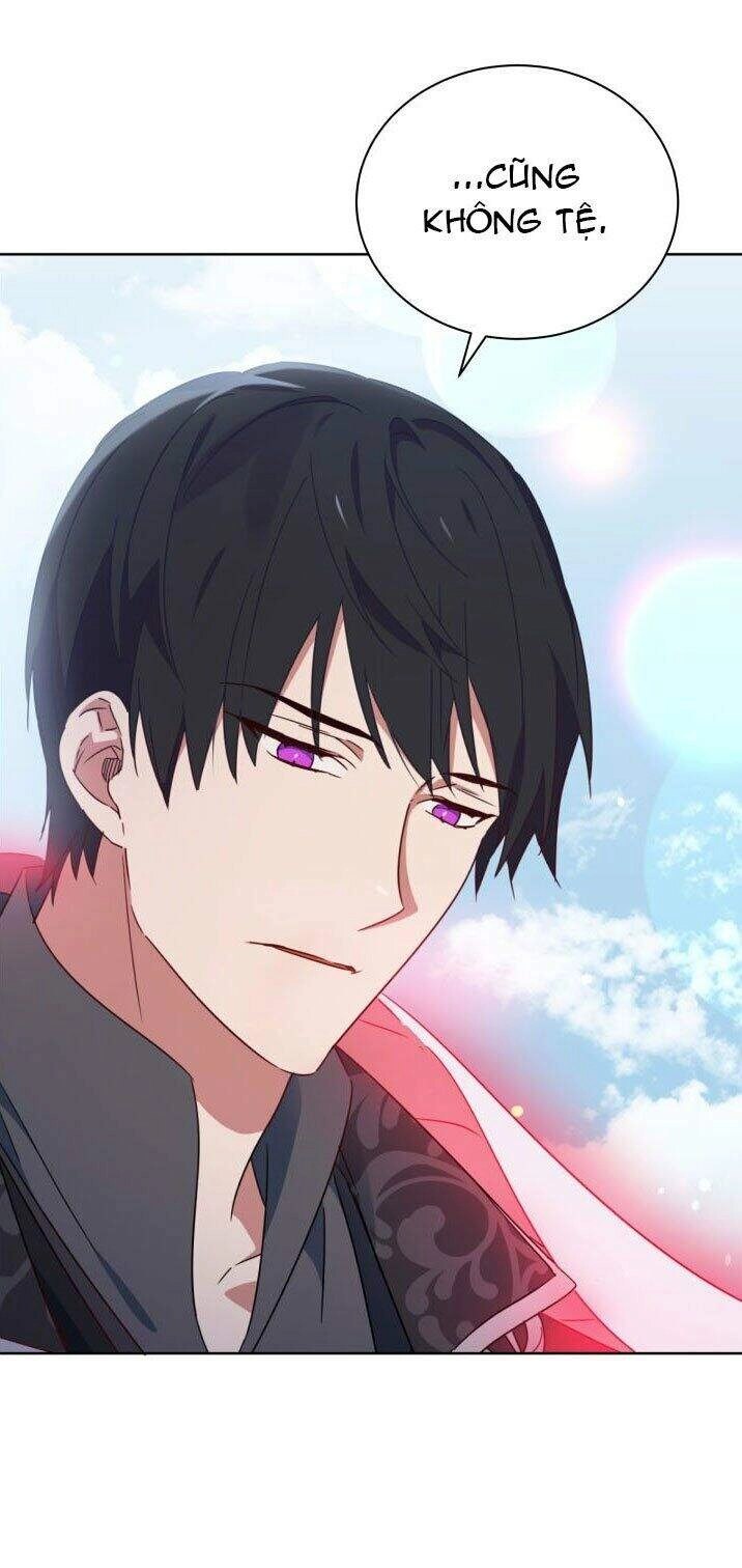 Nàng Elizabeth Thuần Khiết Chapter 7 - 57