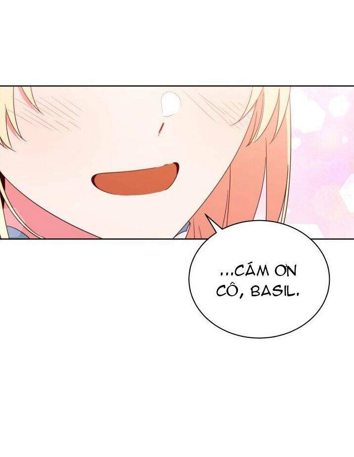 Nàng Elizabeth Thuần Khiết Chapter 7 - 60