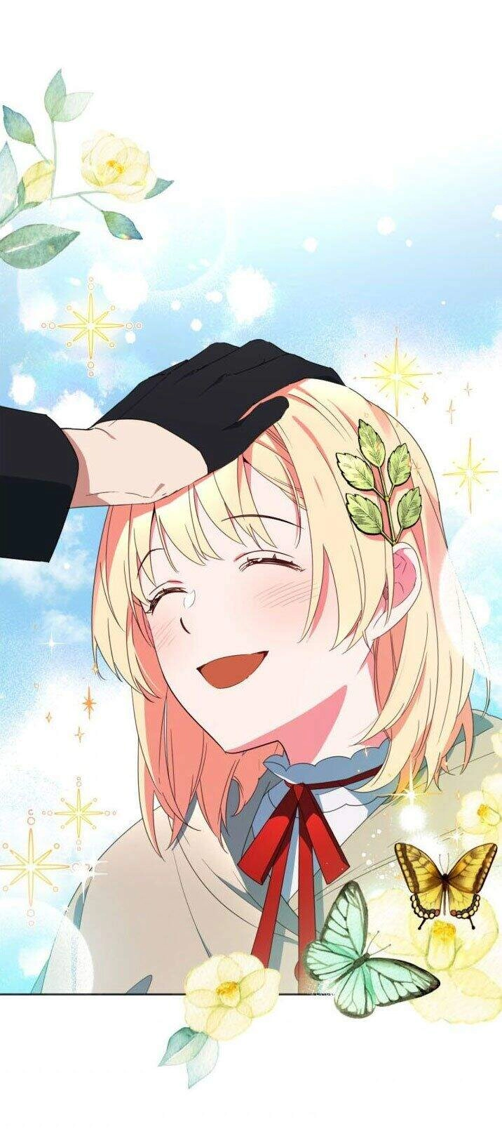 Nàng Elizabeth Thuần Khiết Chapter 7 - 62