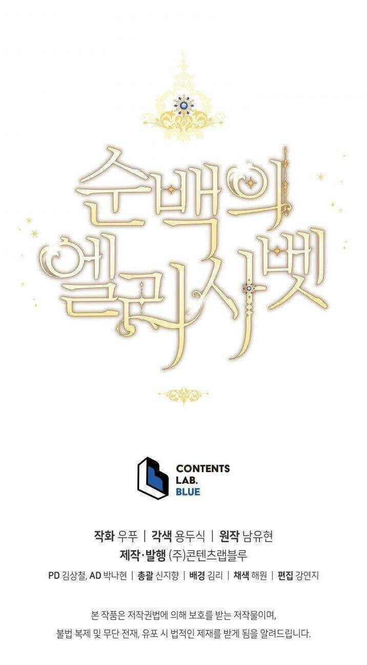 Nàng Elizabeth Thuần Khiết Chapter 7 - 64