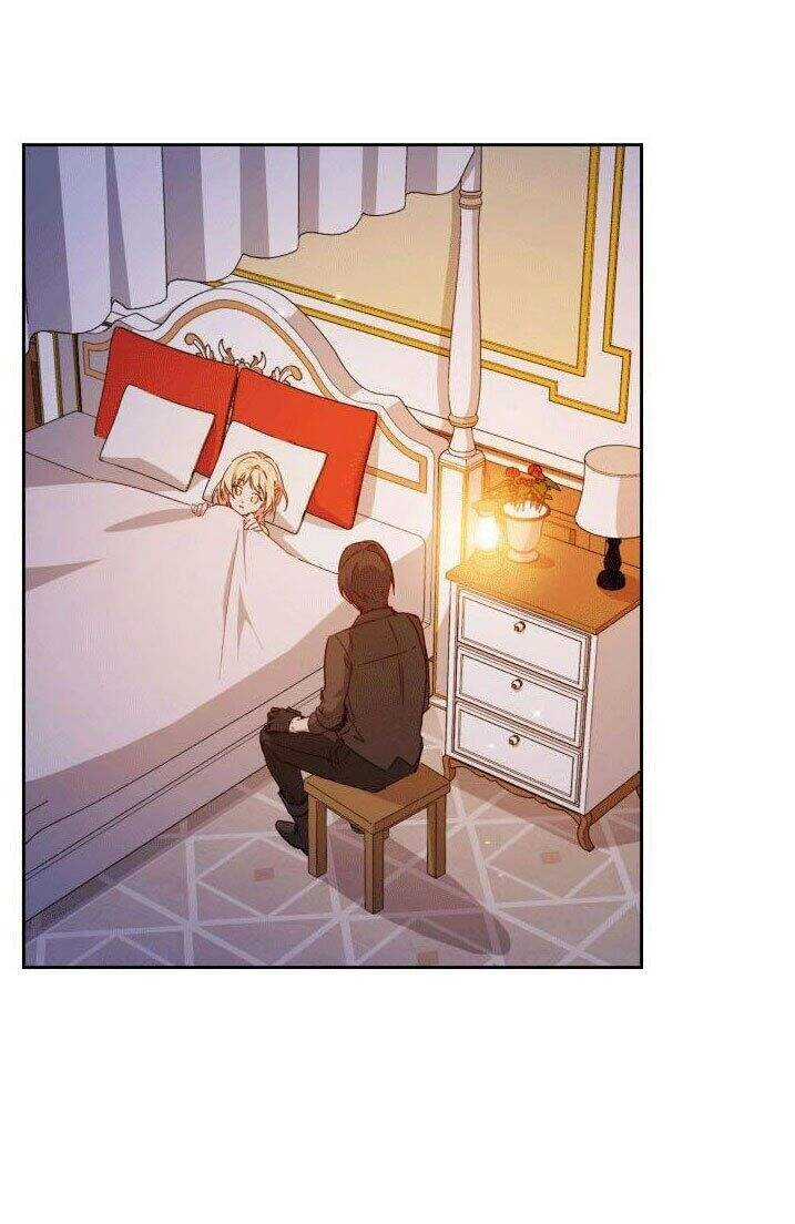 Nàng Elizabeth Thuần Khiết Chapter 8 - 2