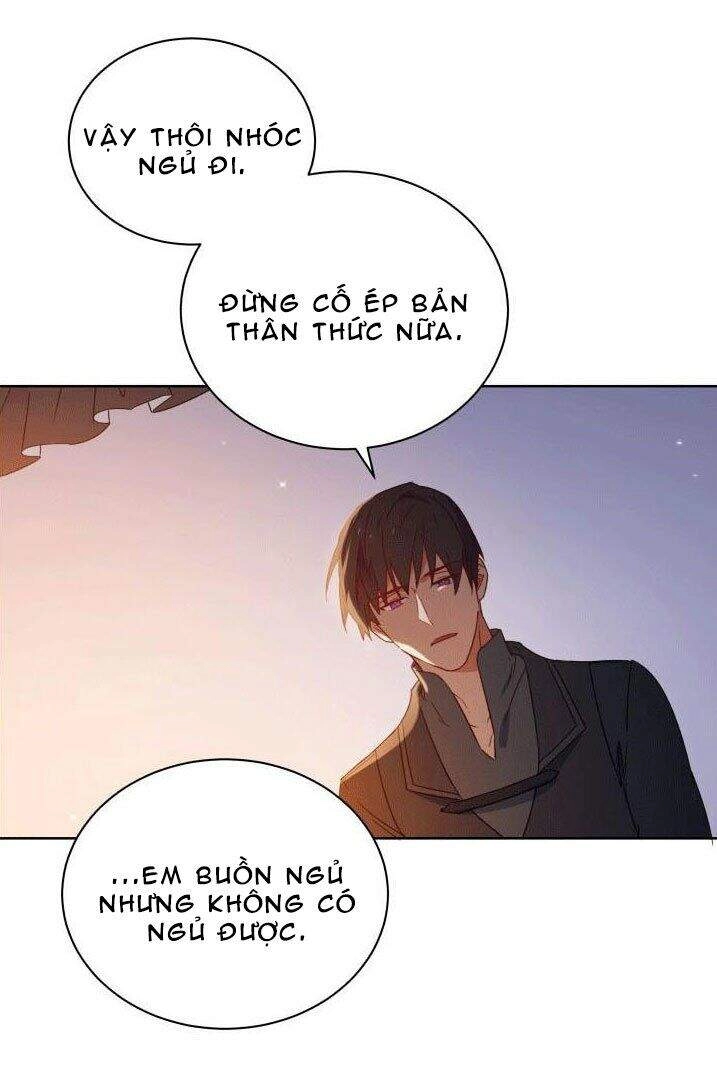 Nàng Elizabeth Thuần Khiết Chapter 8 - 4