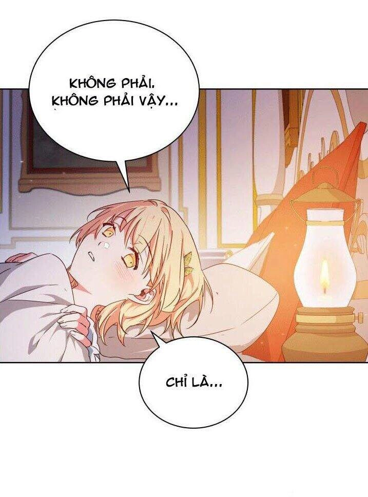 Nàng Elizabeth Thuần Khiết Chapter 8 - 6