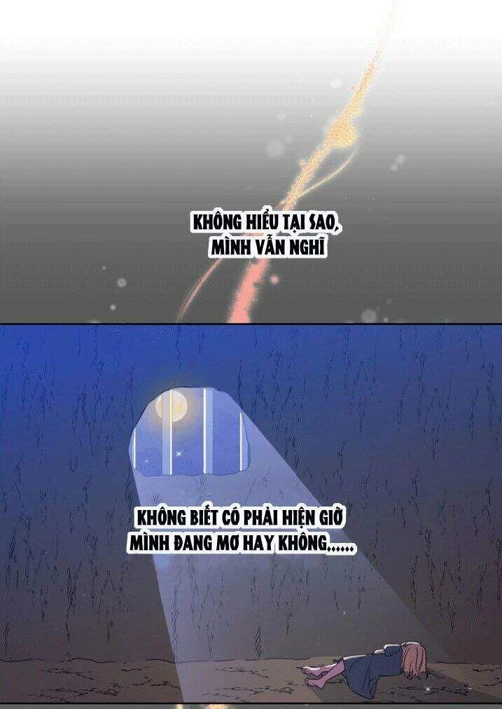 Nàng Elizabeth Thuần Khiết Chapter 8 - 7