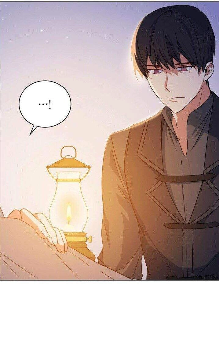 Nàng Elizabeth Thuần Khiết Chapter 8 - 10