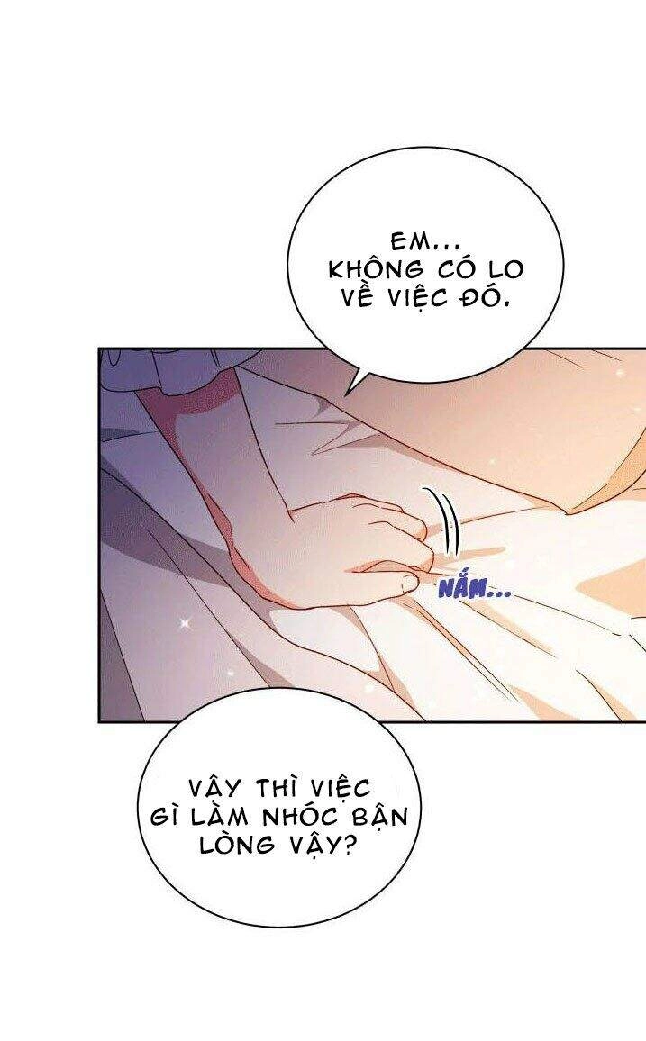 Nàng Elizabeth Thuần Khiết Chapter 8 - 15