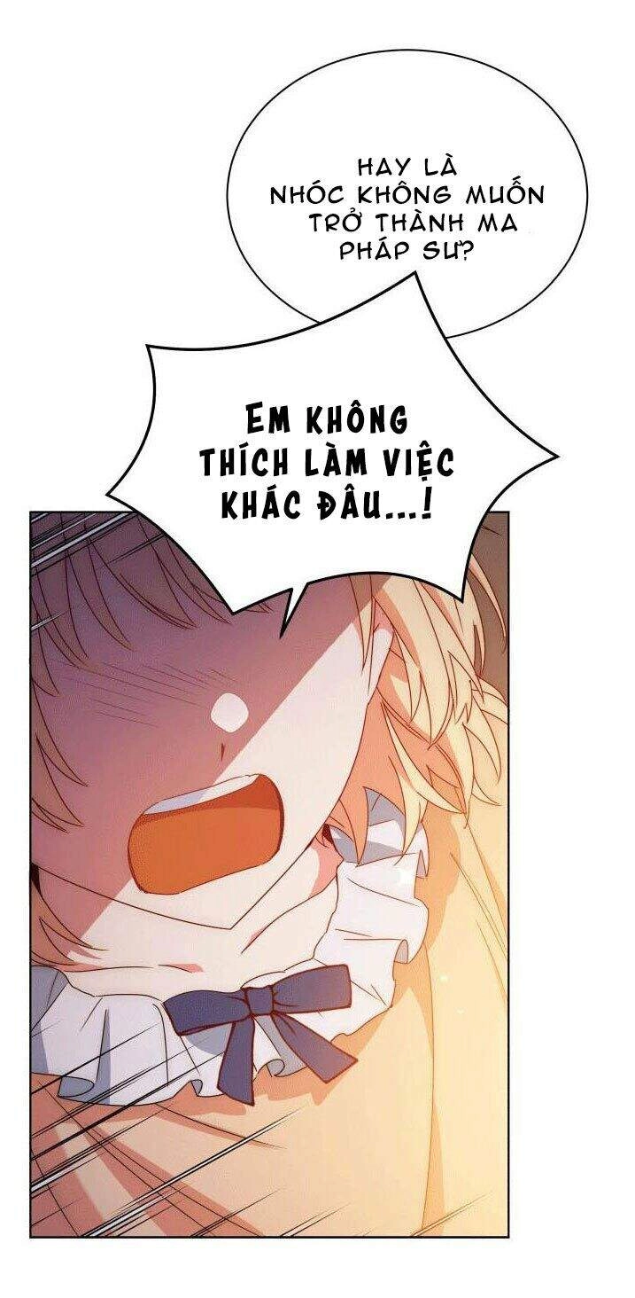 Nàng Elizabeth Thuần Khiết Chapter 8 - 16