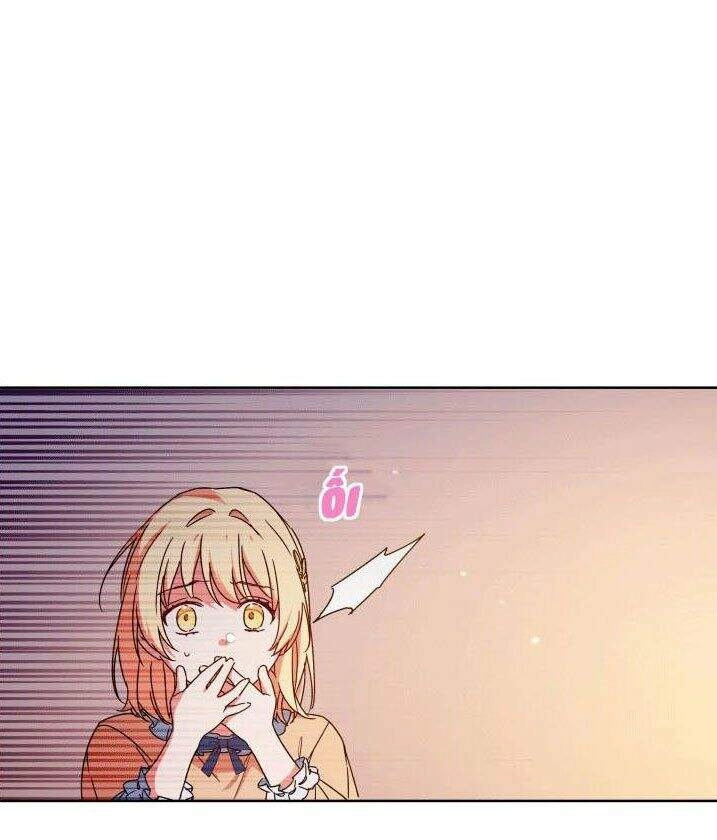 Nàng Elizabeth Thuần Khiết Chapter 8 - 17