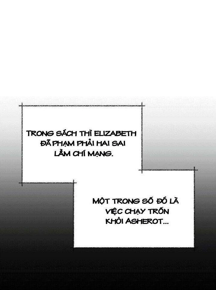 Nàng Elizabeth Thuần Khiết Chapter 8 - 20