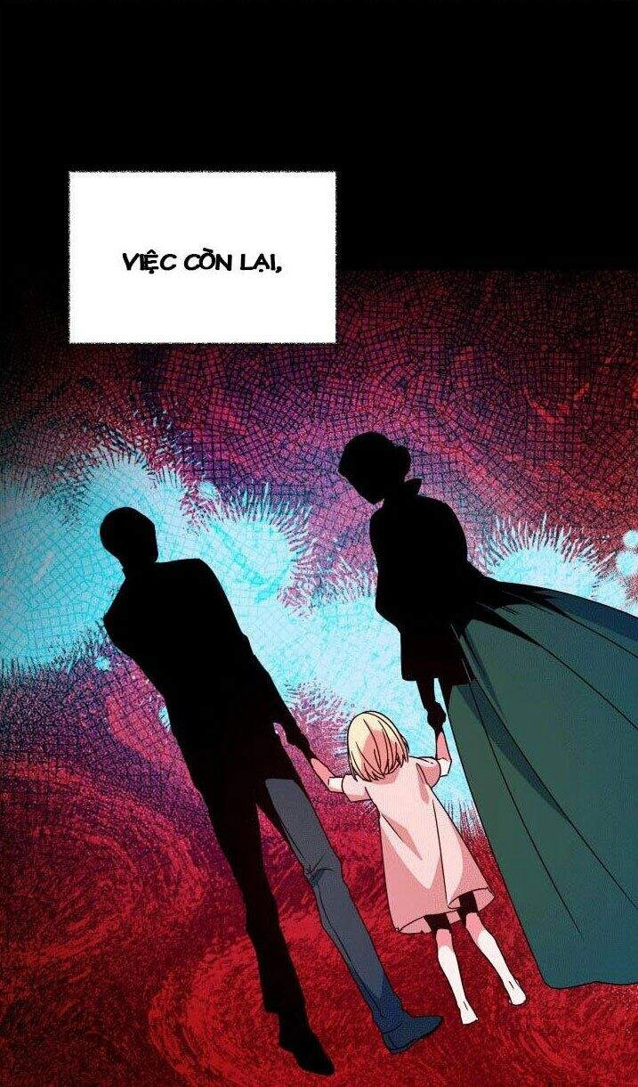 Nàng Elizabeth Thuần Khiết Chapter 8 - 21