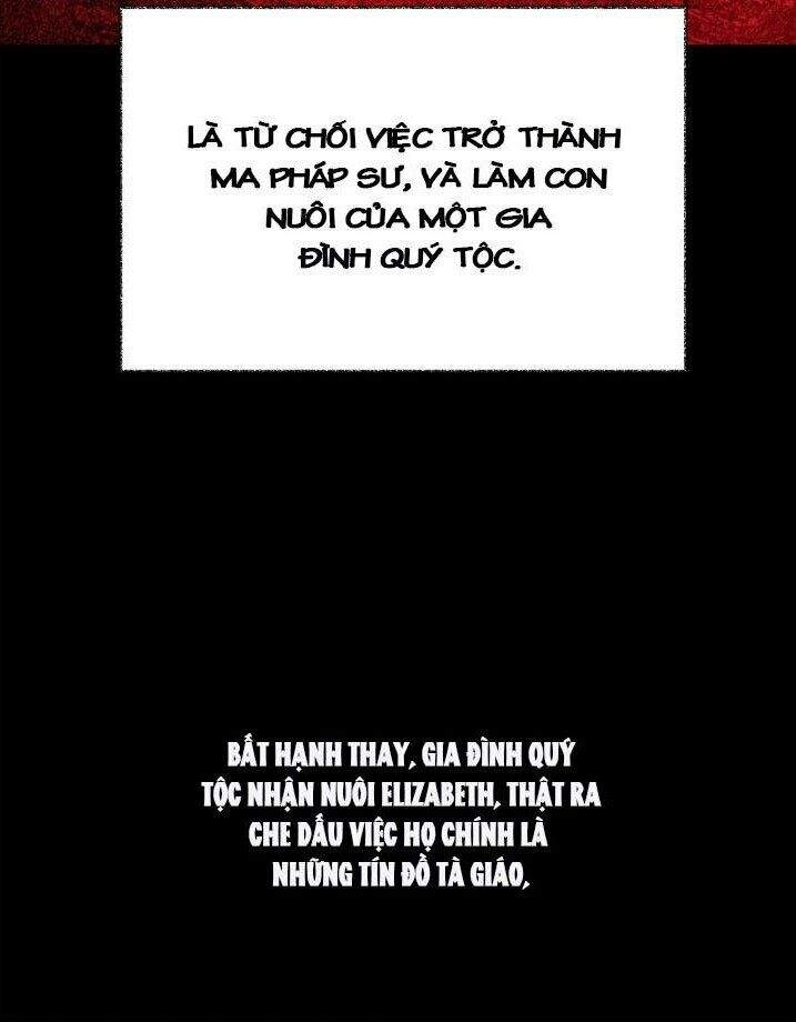 Nàng Elizabeth Thuần Khiết Chapter 8 - 22