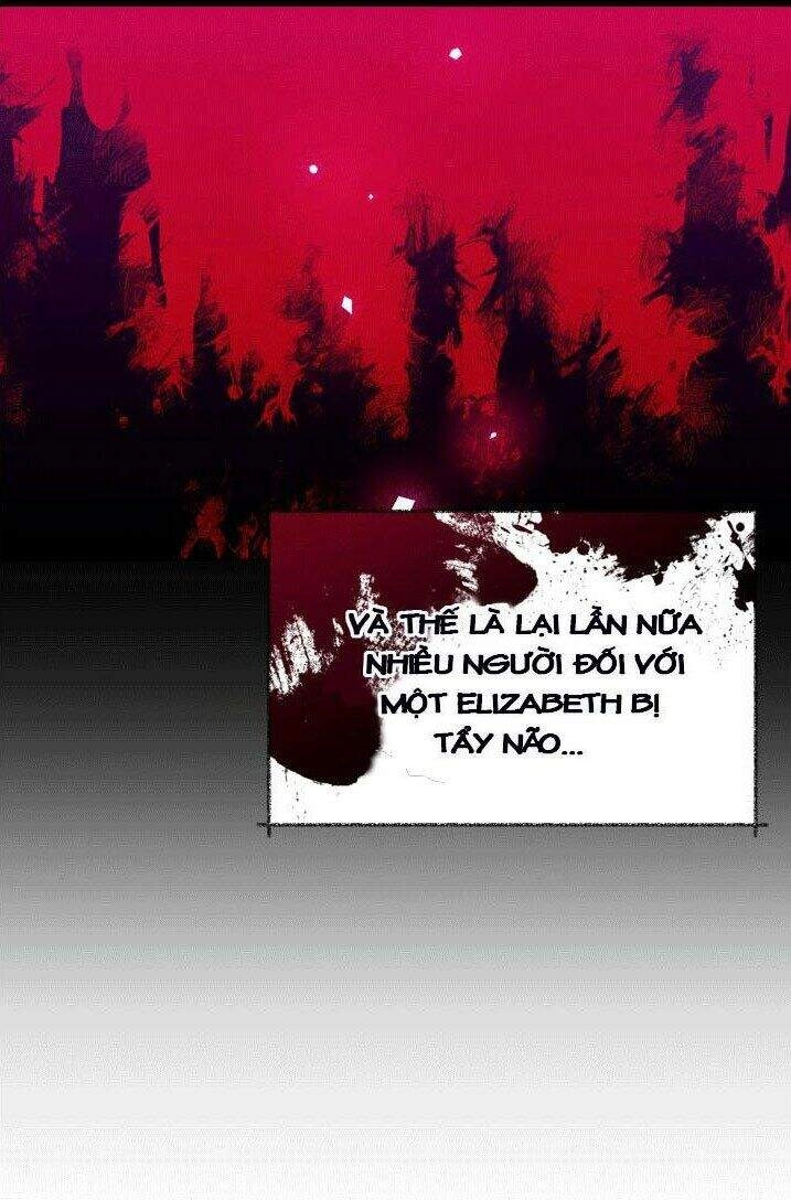 Nàng Elizabeth Thuần Khiết Chapter 8 - 23