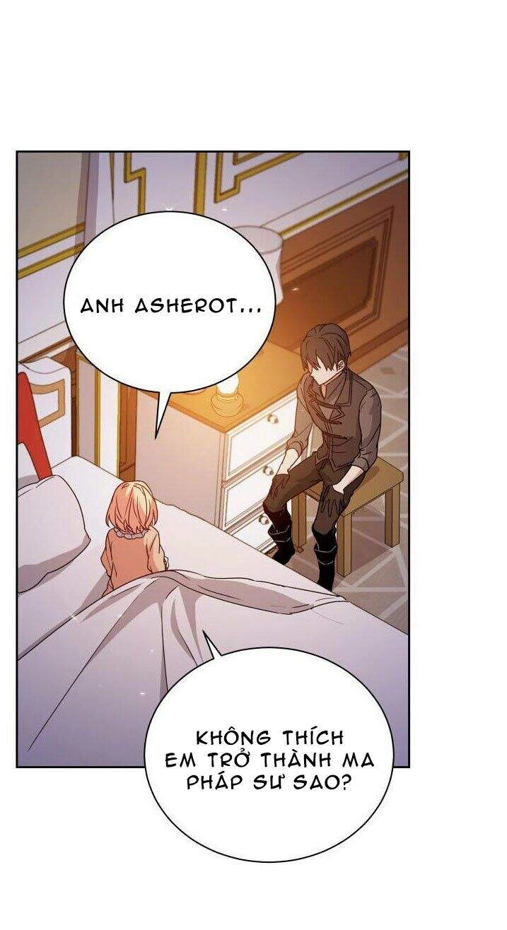 Nàng Elizabeth Thuần Khiết Chapter 8 - 26