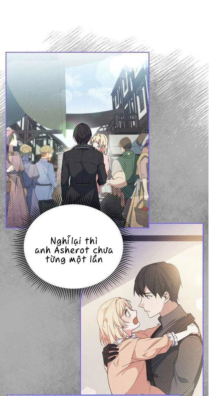 Nàng Elizabeth Thuần Khiết Chapter 8 - 27