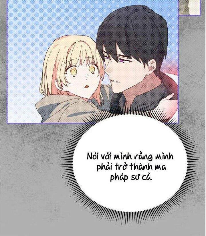 Nàng Elizabeth Thuần Khiết Chapter 8 - 28