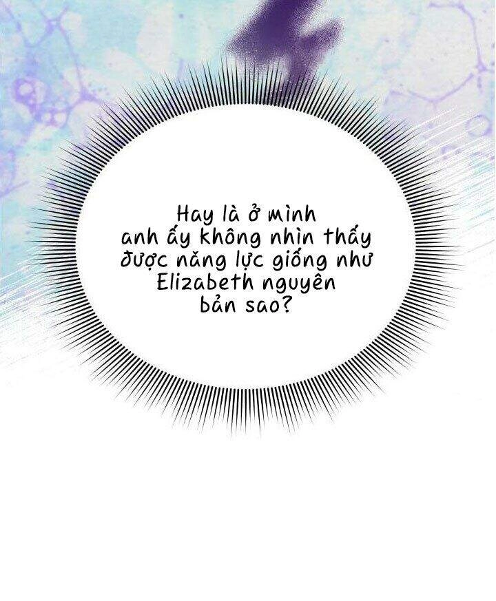 Nàng Elizabeth Thuần Khiết Chapter 8 - 32