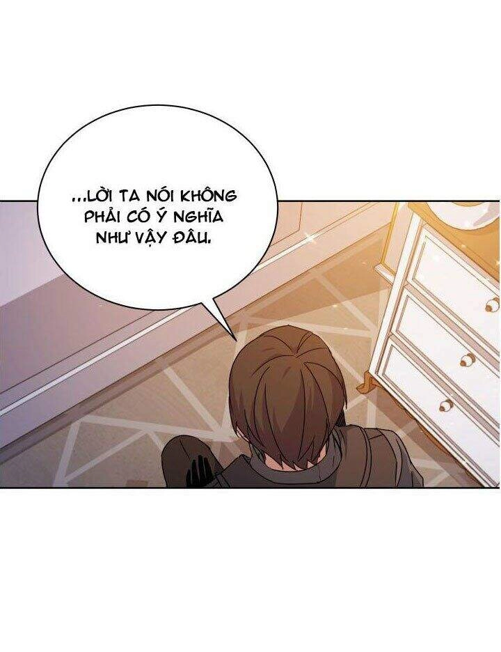 Nàng Elizabeth Thuần Khiết Chapter 8 - 33