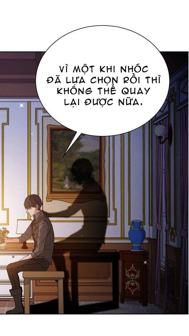 Nàng Elizabeth Thuần Khiết Chapter 8 - 34