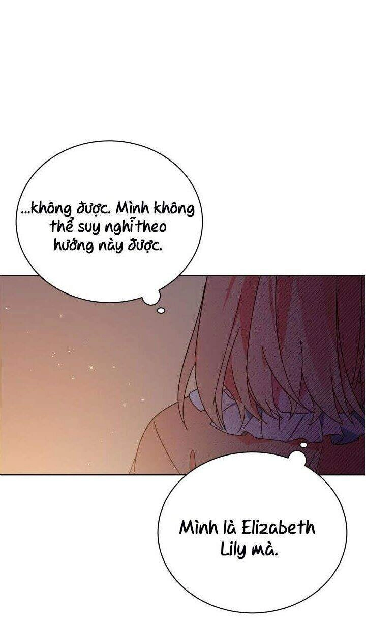 Nàng Elizabeth Thuần Khiết Chapter 8 - 40