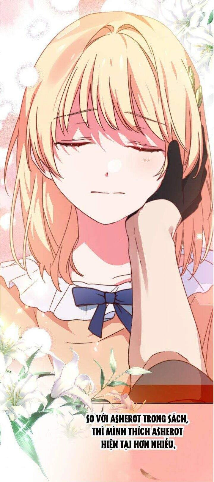 Nàng Elizabeth Thuần Khiết Chapter 8 - 43