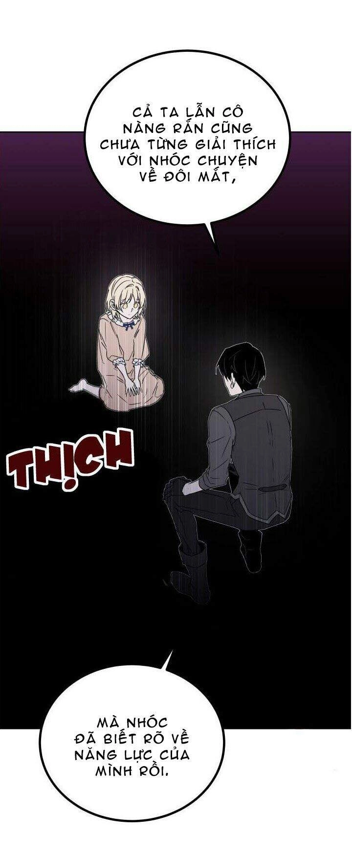 Nàng Elizabeth Thuần Khiết Chapter 8 - 47