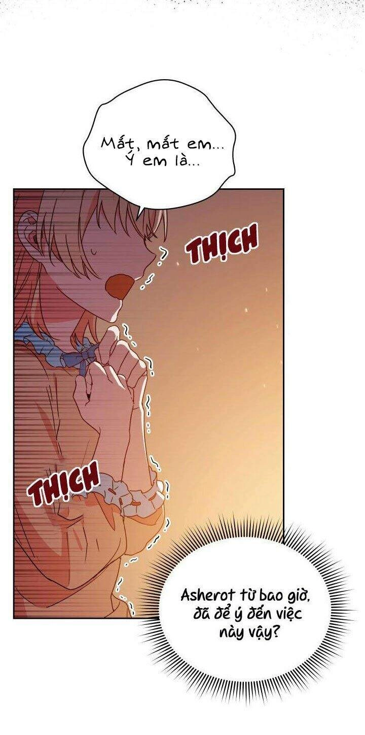 Nàng Elizabeth Thuần Khiết Chapter 8 - 50