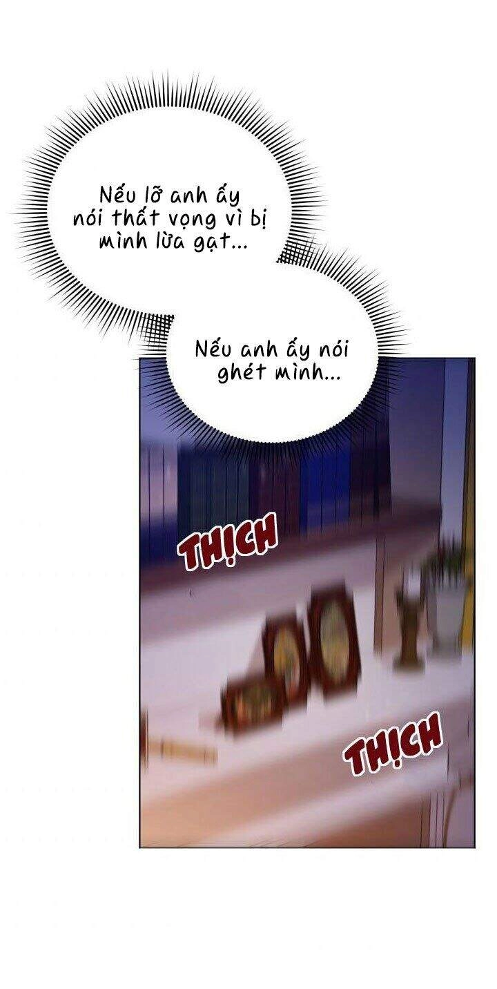 Nàng Elizabeth Thuần Khiết Chapter 8 - 51