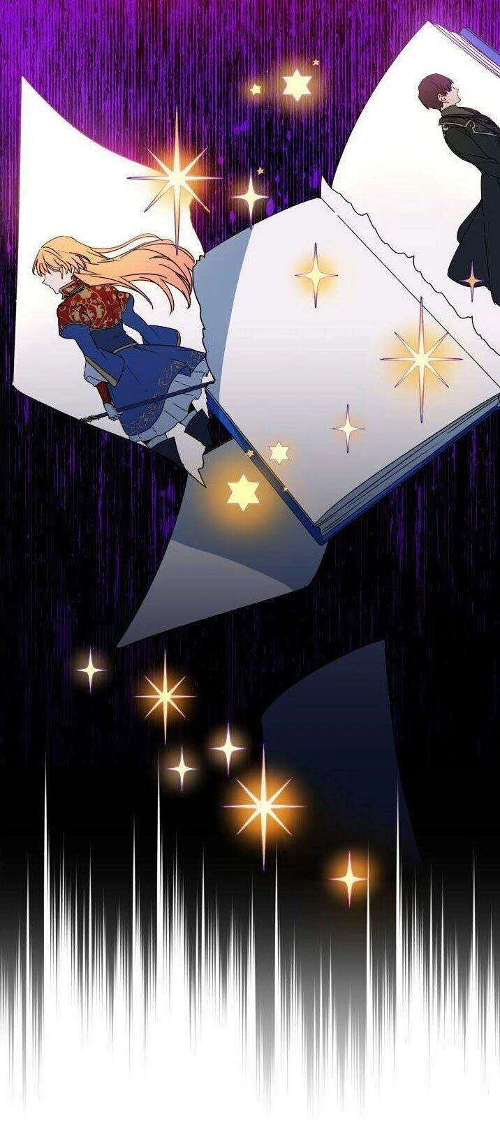 Nàng Elizabeth Thuần Khiết Chapter 8 - 53