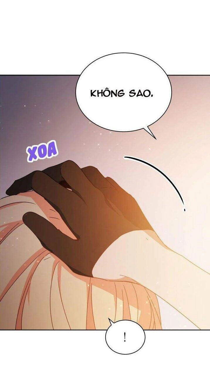 Nàng Elizabeth Thuần Khiết Chapter 8 - 54