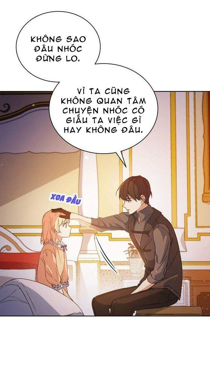 Nàng Elizabeth Thuần Khiết Chapter 8 - 55